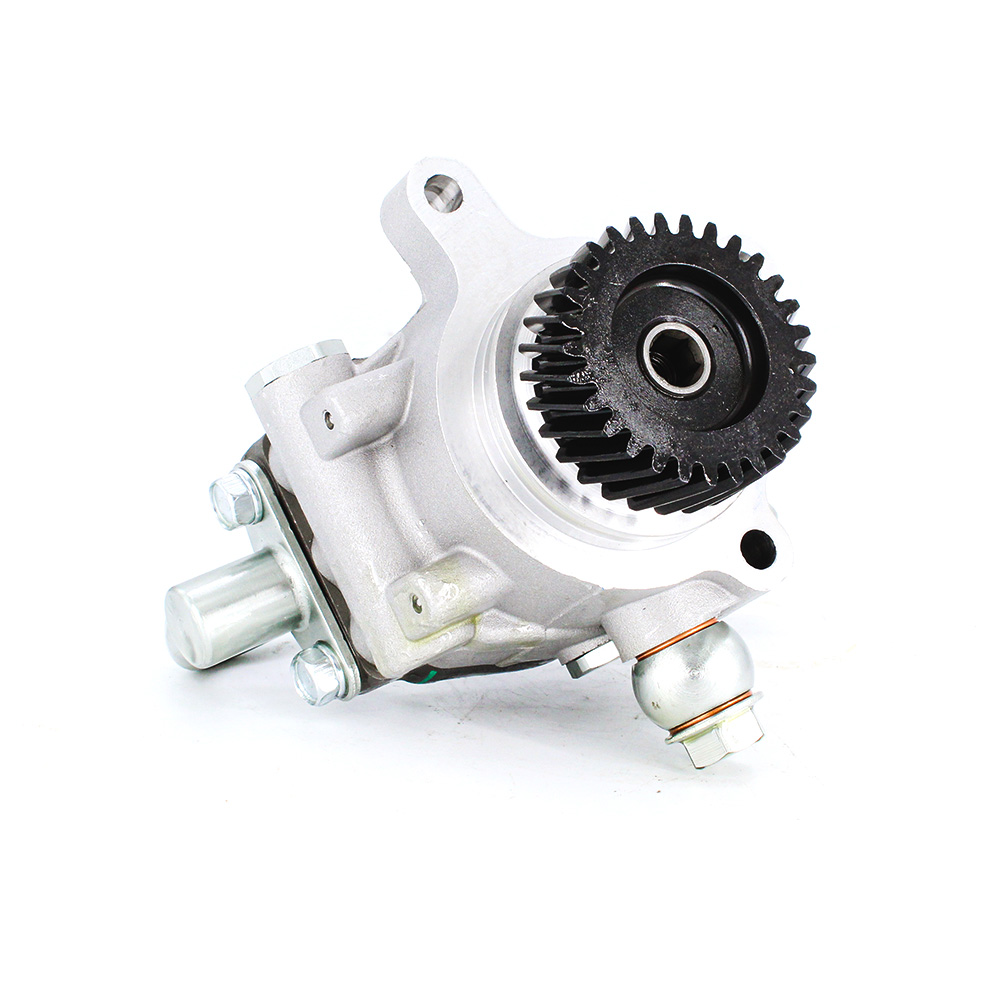 Power Steering Pump for ISUZU KB250/300 DTEQ LWB/DC/EC — view 1